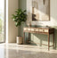 Keiichi Living Birdlip Console Table - Large House of Isabella UK