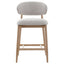 Keiichi Living Blockley Counter Stool in Ash House of Isabella UK
