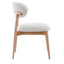 Keiichi Living Blockley Dining Chair House of Isabella UK