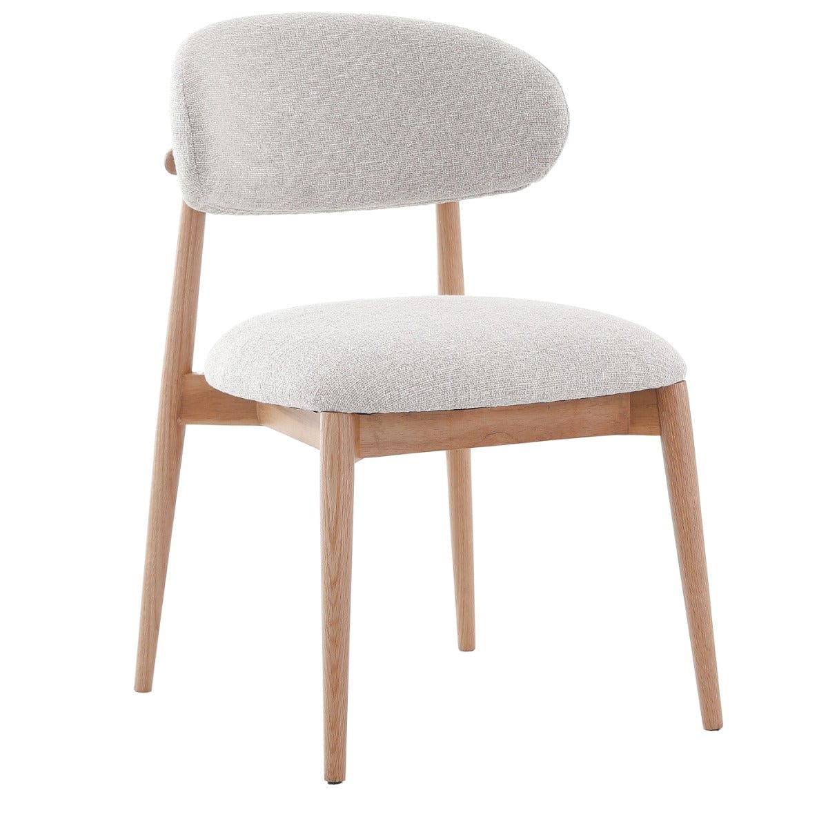 Keiichi Living Blockley Dining Chair House of Isabella UK
