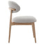 Keiichi Living Blockley Dining Chair in Ash House of Isabella UK