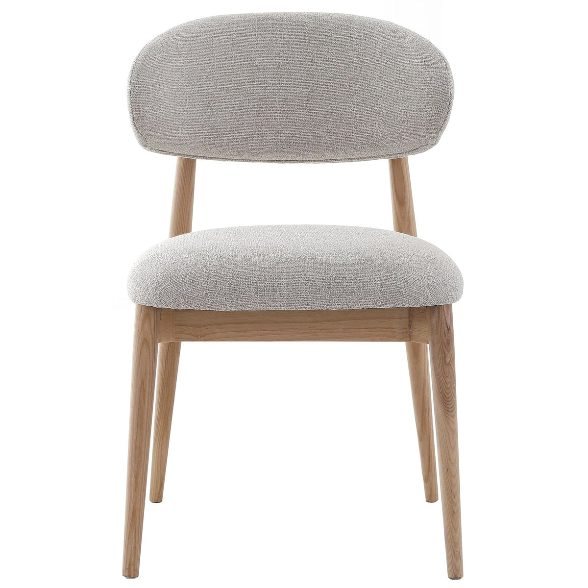 Keiichi Living Blockley Dining Chair in Ash House of Isabella UK