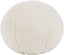 Keiichi Living Bola Fleece Cushion - 30 x 30 cm House of Isabella UK