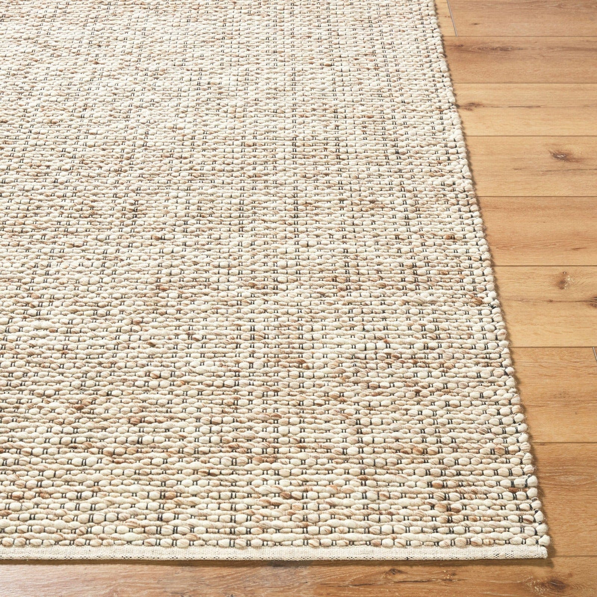 Keiichi Living Brea Hand Woven Rug 274 x 183 cm House of Isabella UK
