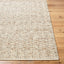 Keiichi Living Brea Hand Woven Rug 274 x 183 cm House of Isabella UK