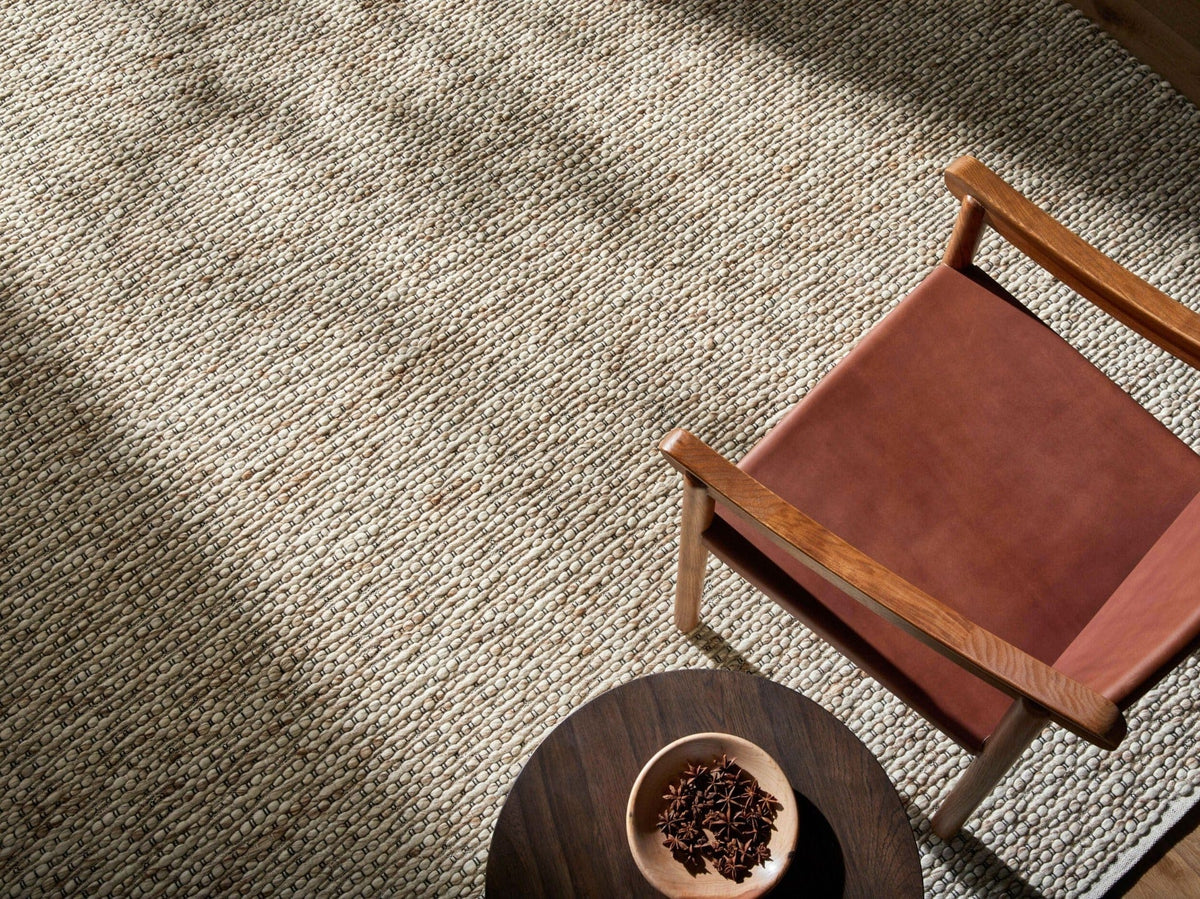 Keiichi Living Brea Hand Woven Rug 305 x 244 cm House of Isabella UK