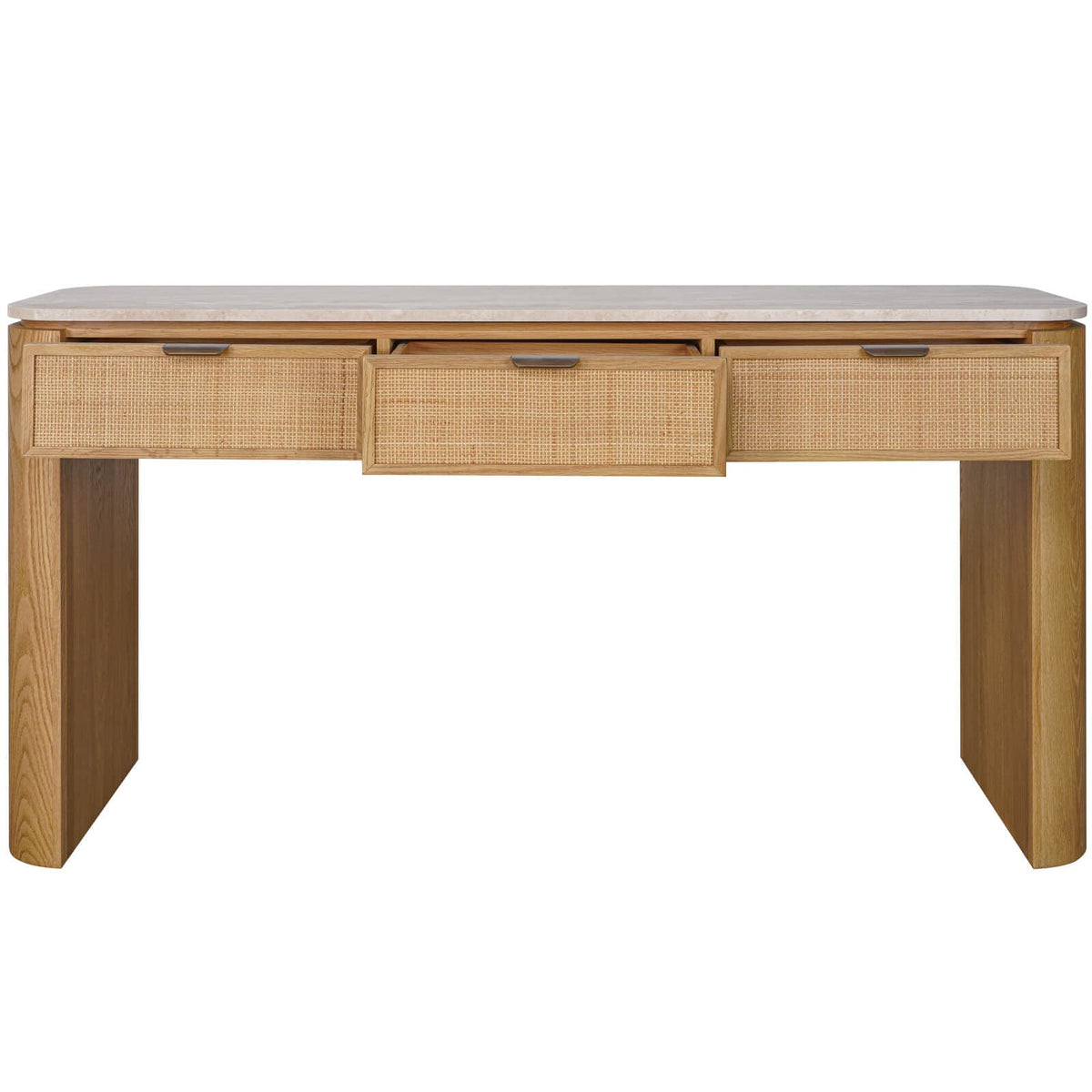 Keiichi Living Buckland Console Table House of Isabella UK