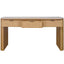 Keiichi Living Buckland Console Table House of Isabella UK