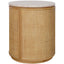 Keiichi Living Buckland Side Table House of Isabella UK