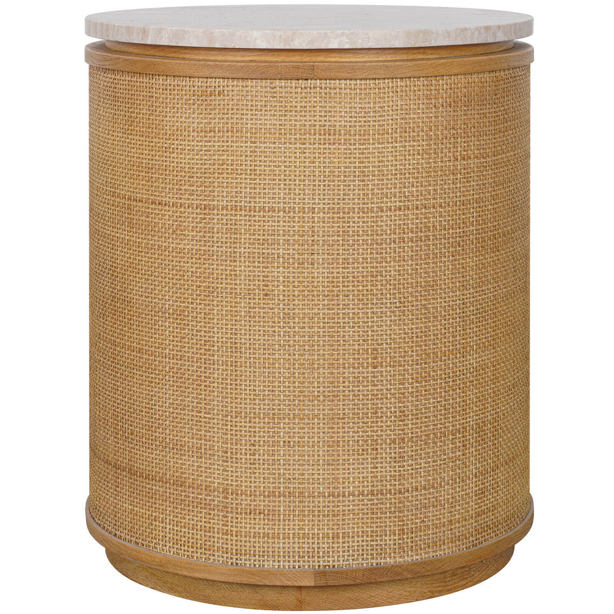 Keiichi Living Buckland Side Table House of Isabella UK