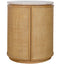 Keiichi Living Buckland Side Table House of Isabella UK