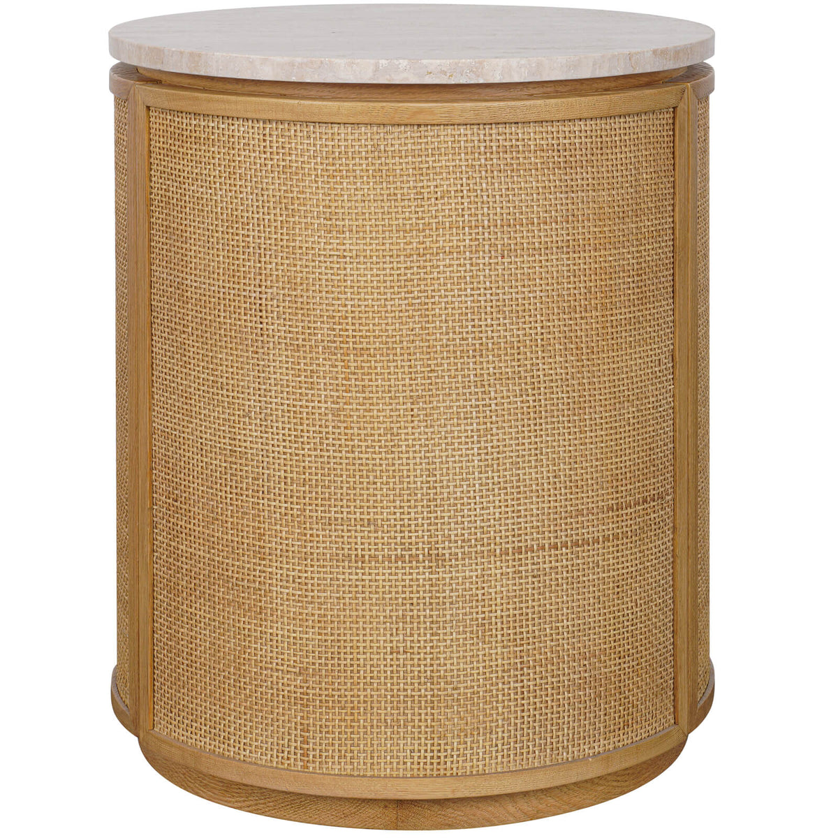 Keiichi Living Buckland Side Table House of Isabella UK