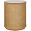 Keiichi Living Buckland Side Table House of Isabella UK