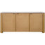 Keiichi Living Buckland Sideboard House of Isabella UK