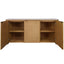 Keiichi Living Buckland Sideboard House of Isabella UK