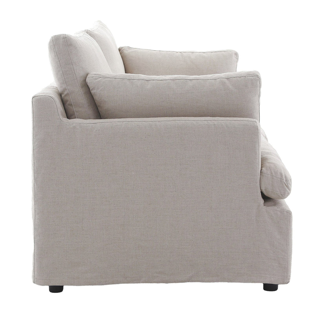 Keiichi Living Burford 2 Seater Sofa House of Isabella UK