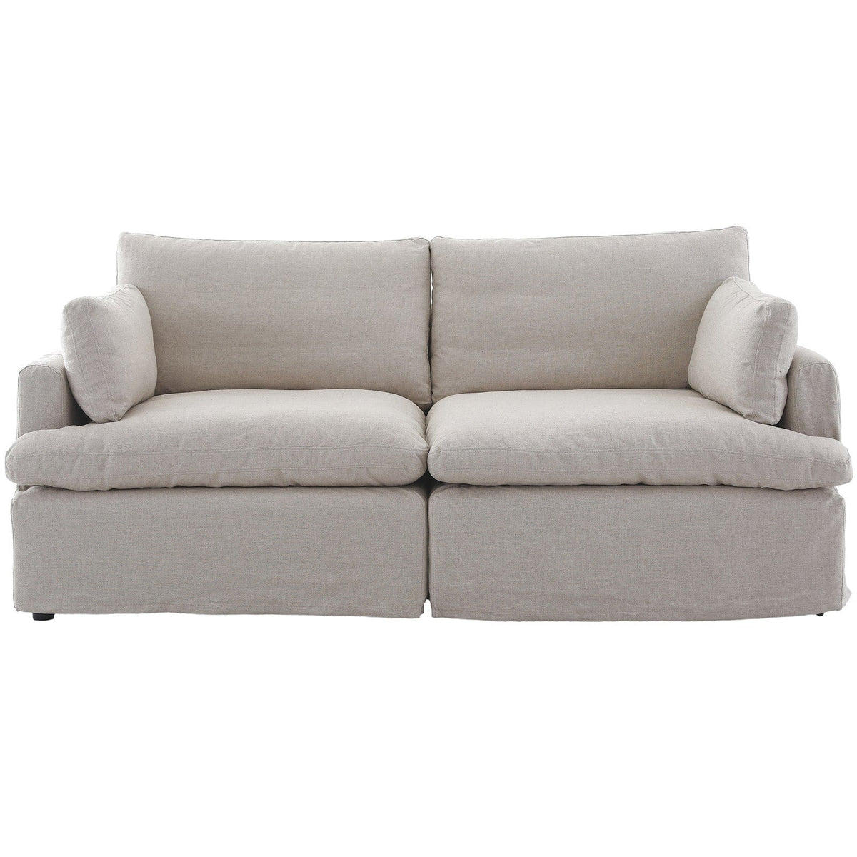 Keiichi Living Burford 2 Seater Sofa House of Isabella UK