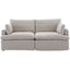 Keiichi Living Burford 2 Seater Sofa House of Isabella UK