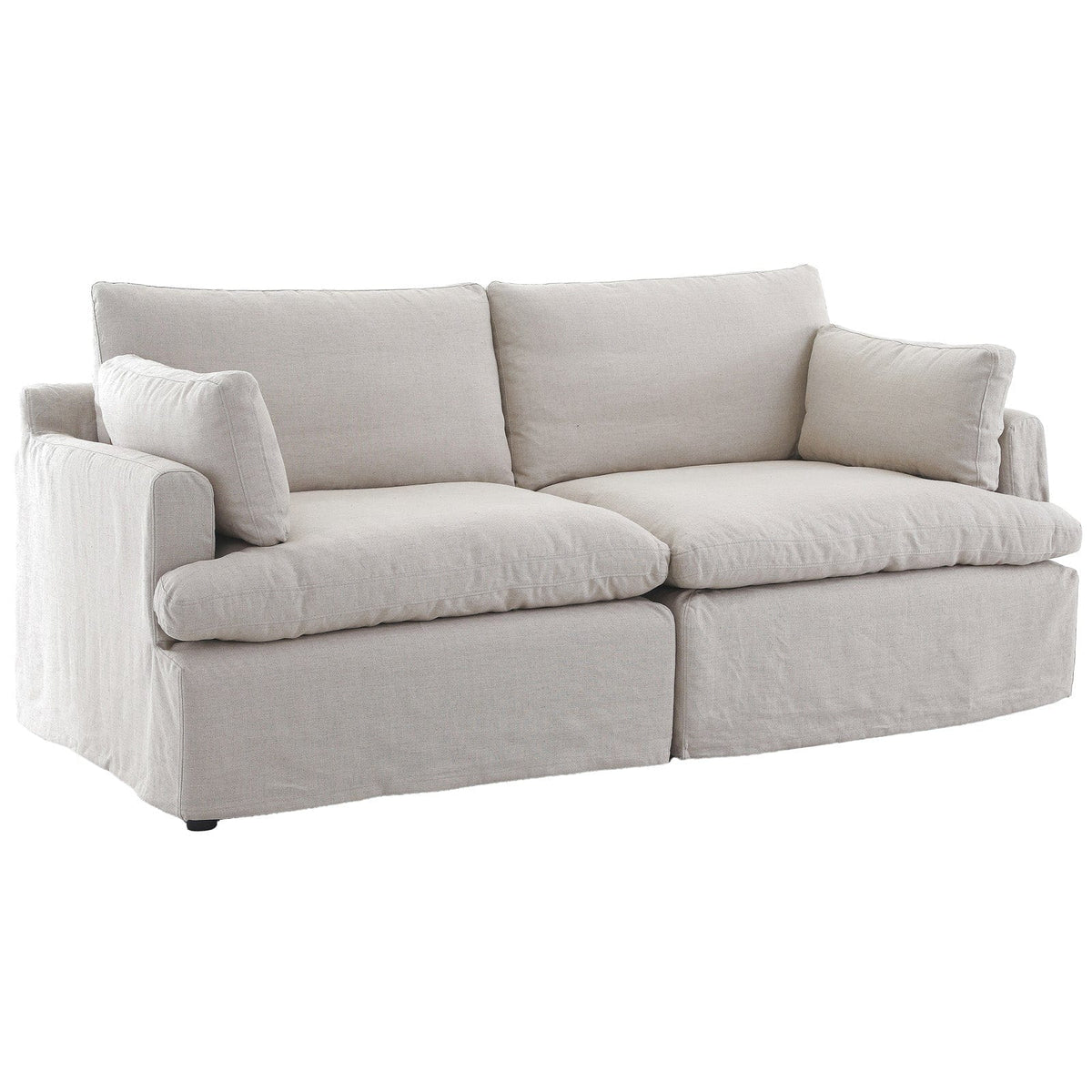 Keiichi Living Burford 2 Seater Sofa House of Isabella UK