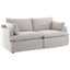 Keiichi Living Burford 2 Seater Sofa House of Isabella UK