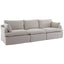 Keiichi Living Burford 3 Seater Sofa House of Isabella UK