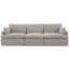 Keiichi Living Burford 3 Seater Sofa House of Isabella UK