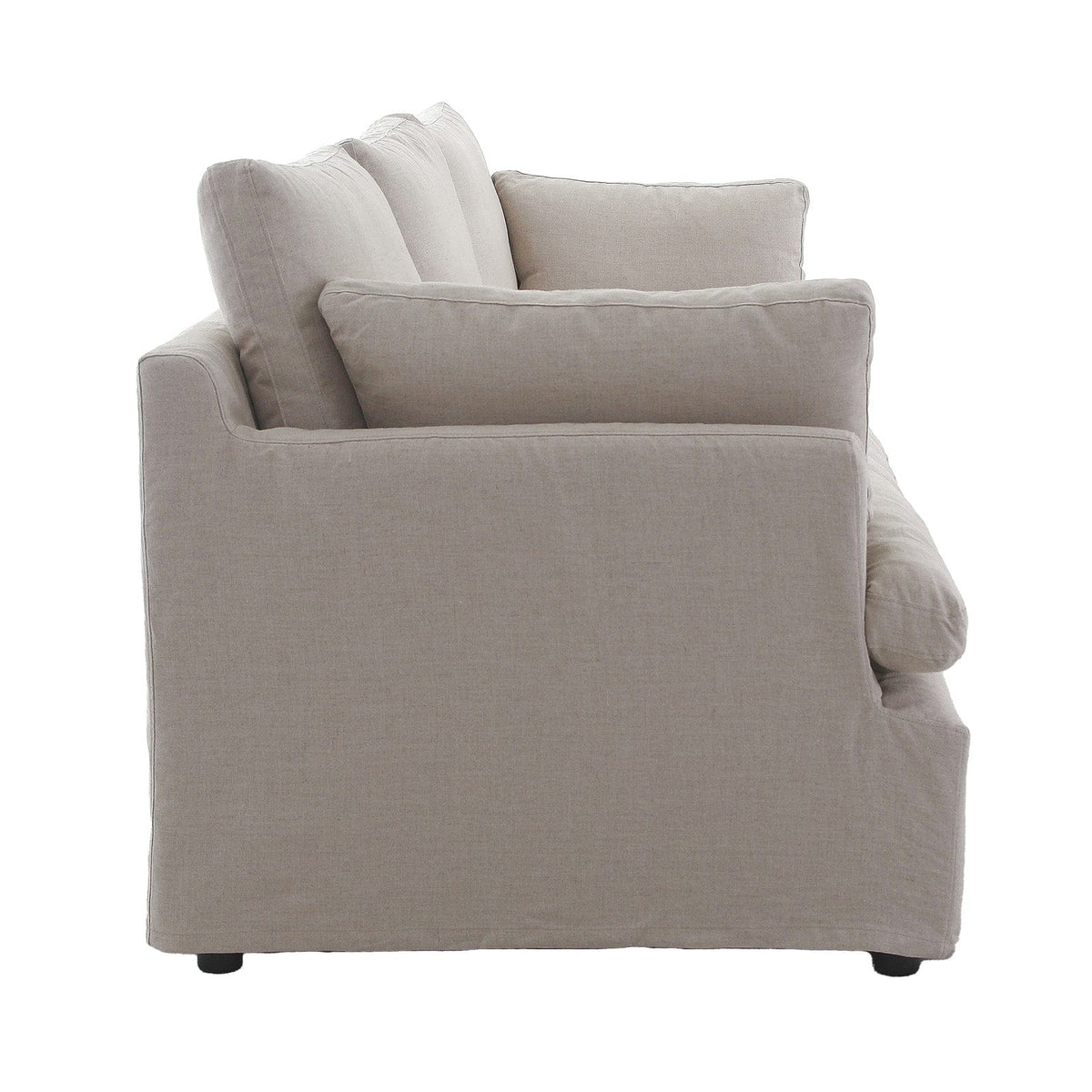 Keiichi Living Burford 3 Seater Sofa House of Isabella UK