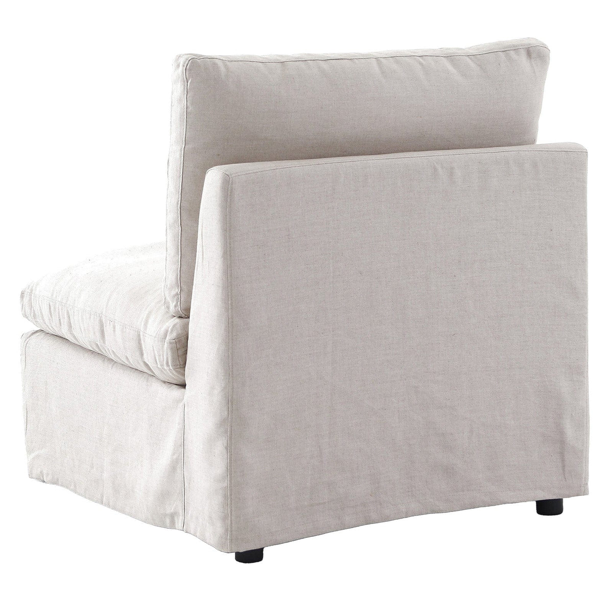 Keiichi Living Burford Armless Unit House of Isabella UK