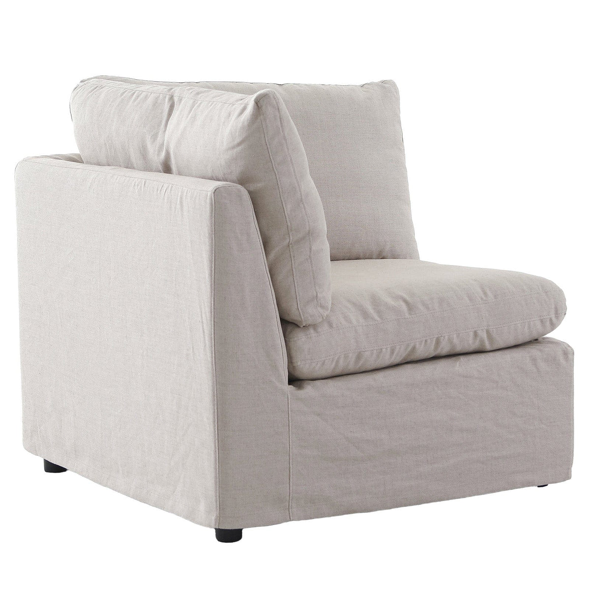 Keiichi Living Burford Corner Unit House of Isabella UK