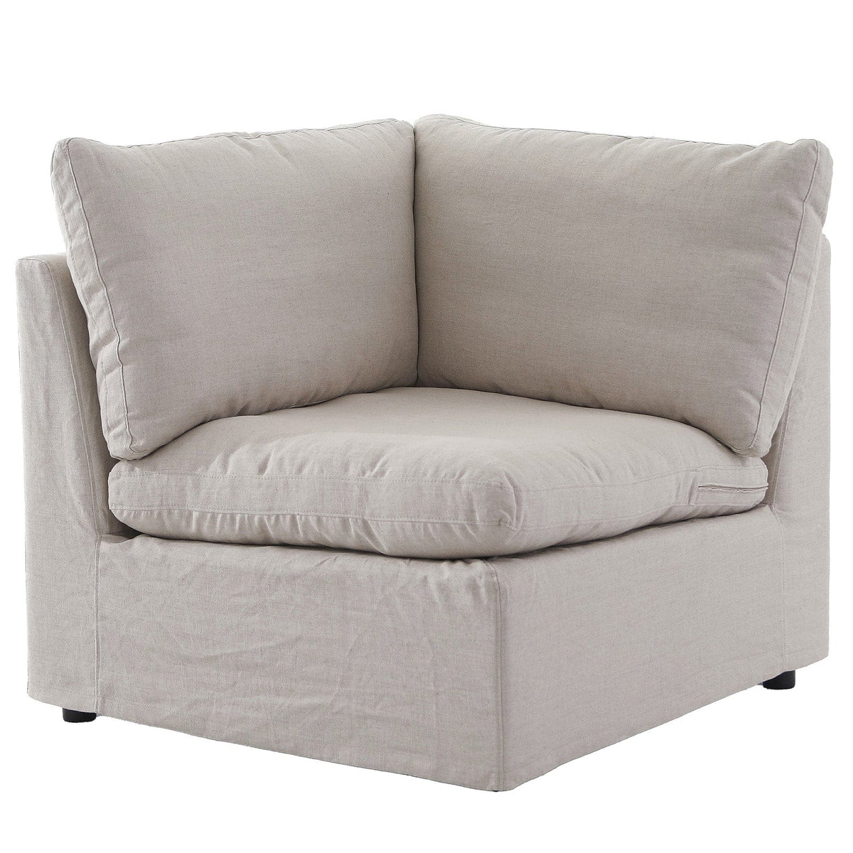 Keiichi Living Burford Corner Unit House of Isabella UK