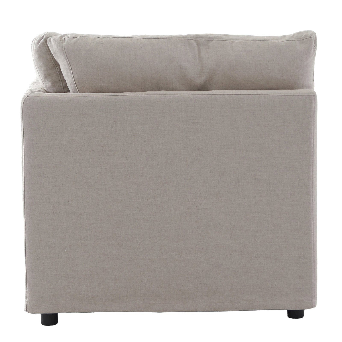 Keiichi Living Burford Corner Unit House of Isabella UK