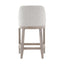 Keiichi Living Burford Counter Stool House of Isabella UK