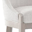 Keiichi Living Burford Counter Stool House of Isabella UK