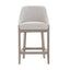 Keiichi Living Burford Counter Stool House of Isabella UK