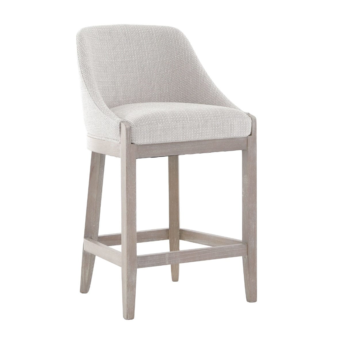 Keiichi Living Burford Counter Stool House of Isabella UK