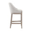 Keiichi Living Burford Counter Stool House of Isabella UK