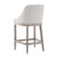 Keiichi Living Burford Counter Stool House of Isabella UK