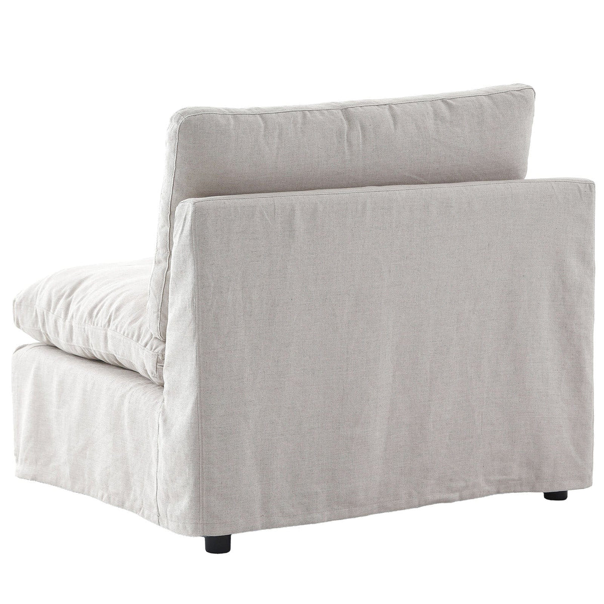 Keiichi Living Burford Left-Hand-Facing Arm House of Isabella UK