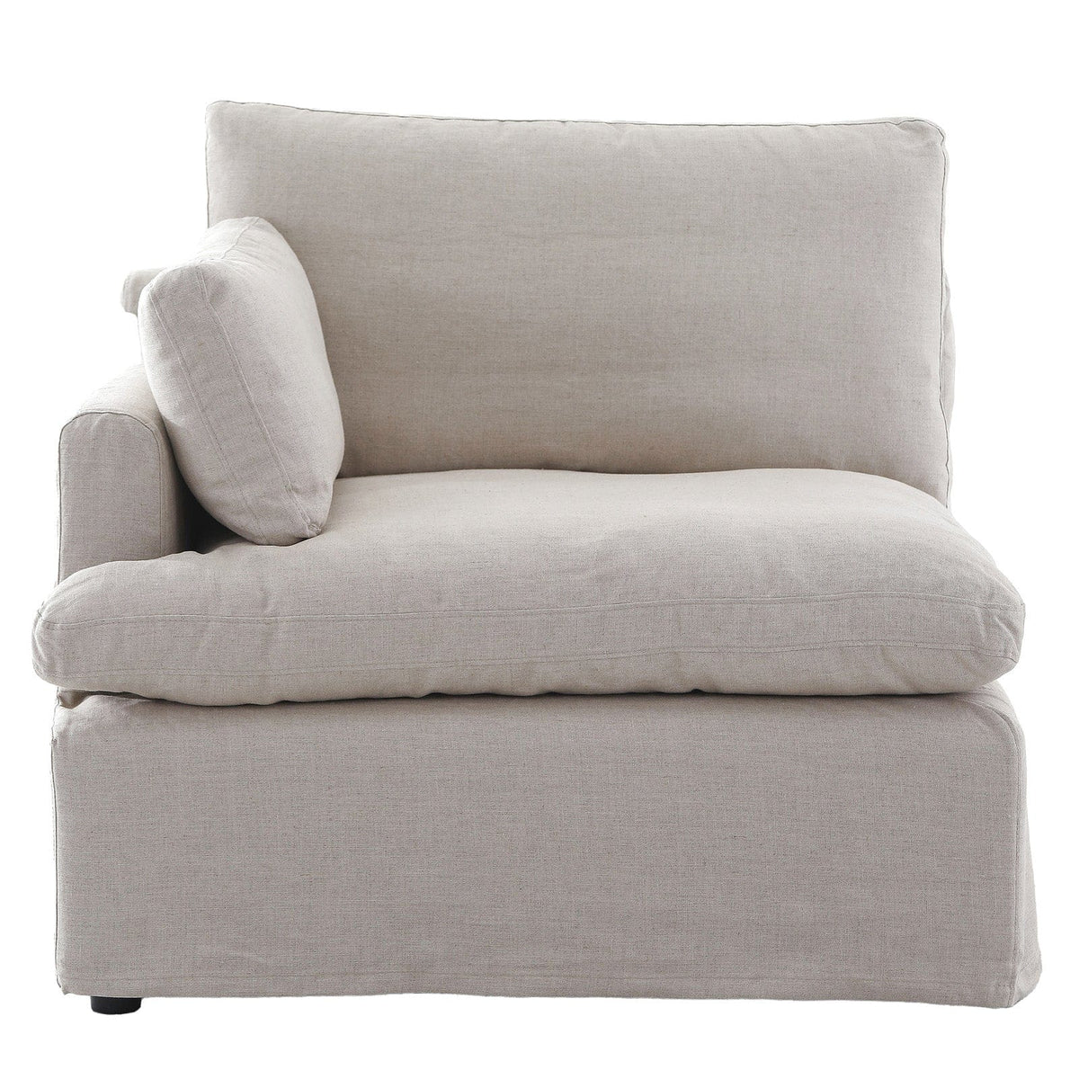 Keiichi Living Burford Left-Hand-Facing Arm House of Isabella UK