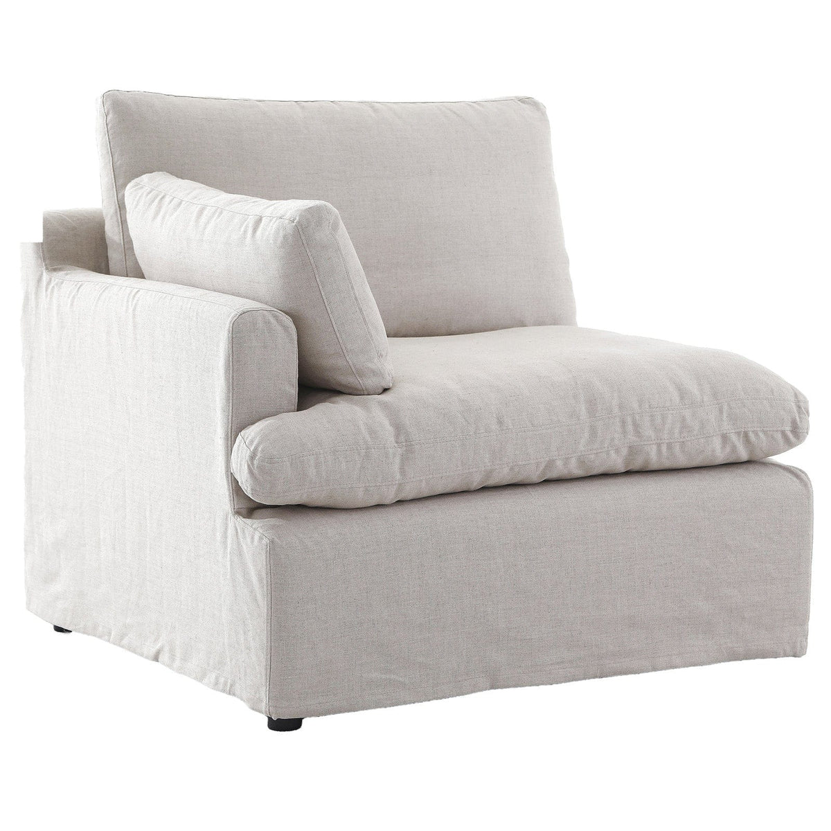 Keiichi Living Burford Left-Hand-Facing Arm House of Isabella UK