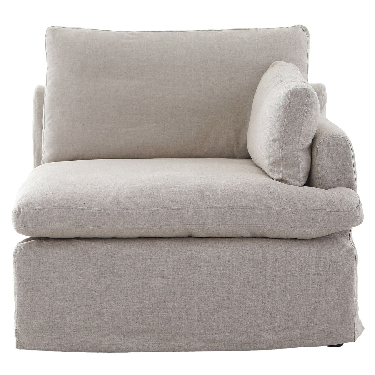 Keiichi Living Burford Right-Hand-Facing Arm House of Isabella UK