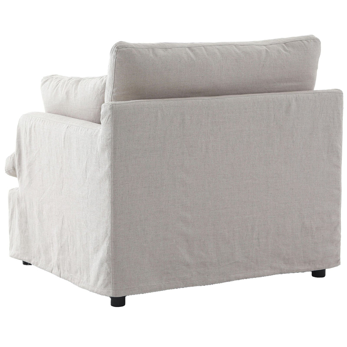 Keiichi Living Burford Right-Hand-Facing Arm House of Isabella UK