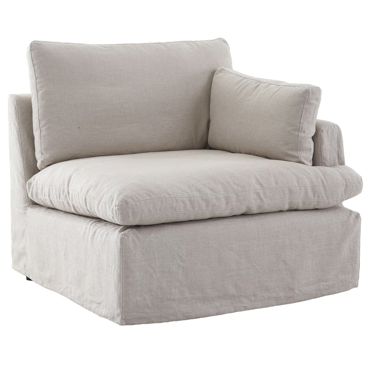 Keiichi Living Burford Right-Hand-Facing Arm House of Isabella UK