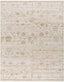Keiichi Living Cannes Hand Knotted Rug 274 x 183 cm House of Isabella UK