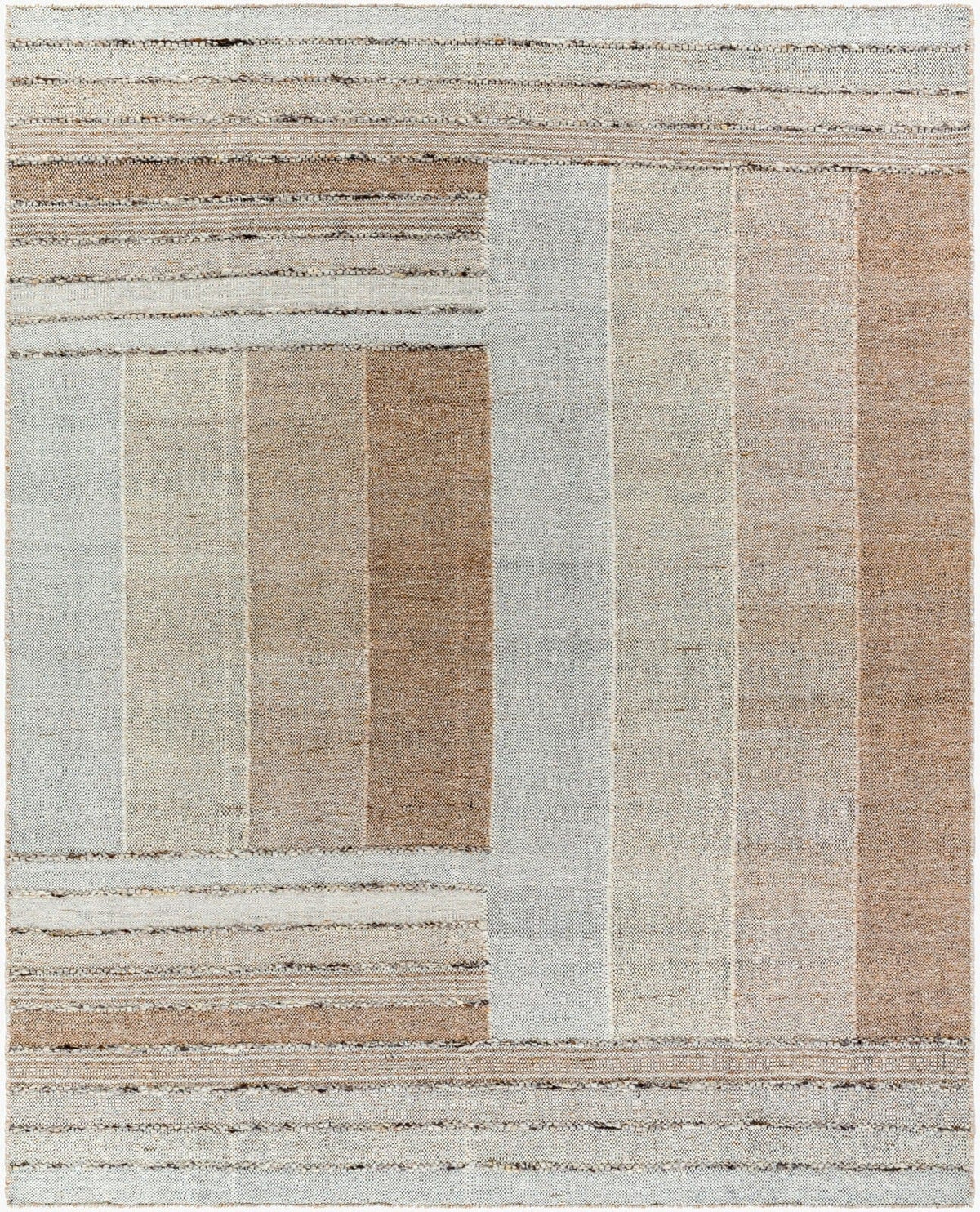 Keiichi Living Celtic Hand Woven Rug 366 x 274 cm House of Isabella UK