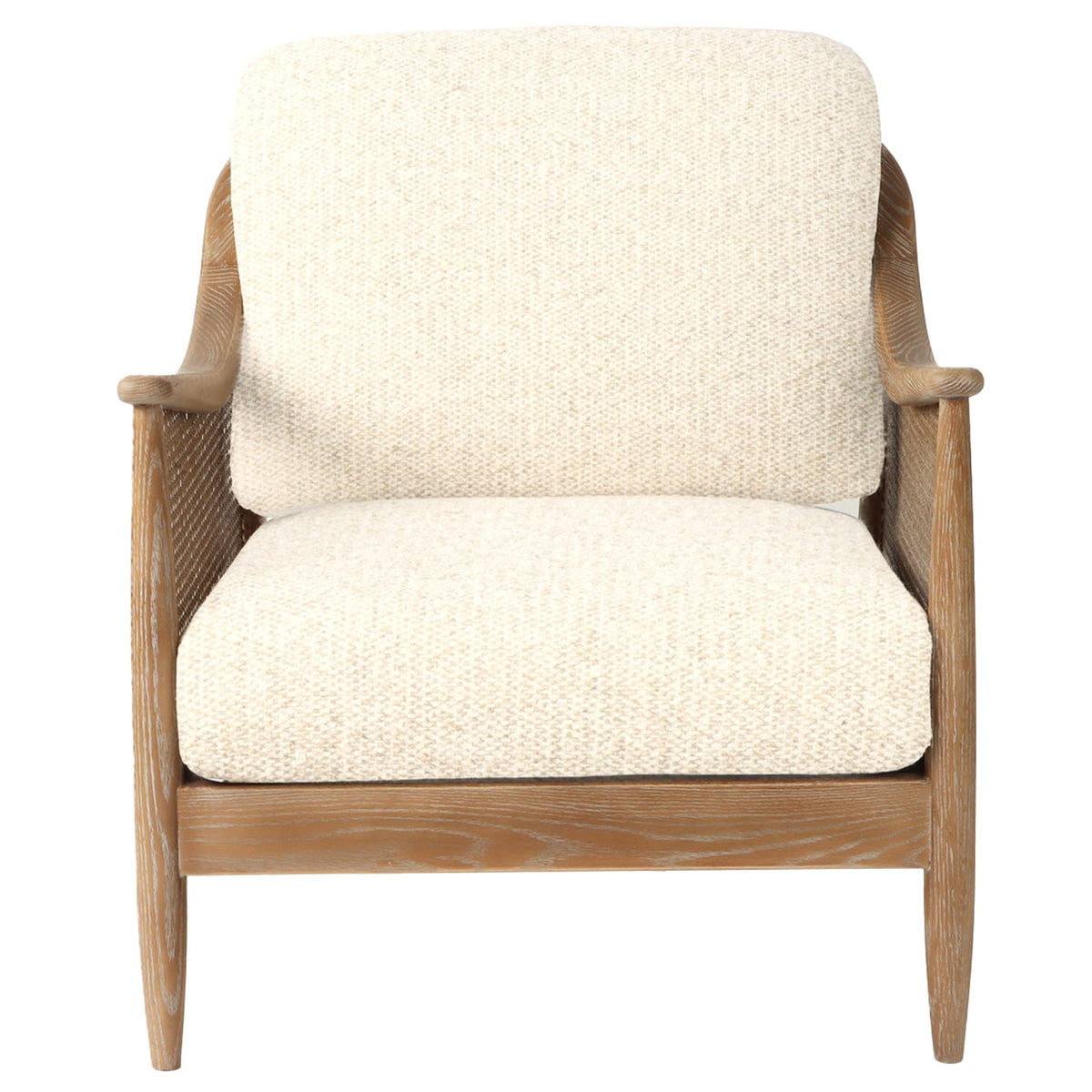 Keiichi Living Chadlington Accent Chair House of Isabella UK