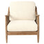 Keiichi Living Chadlington Accent Chair House of Isabella UK
