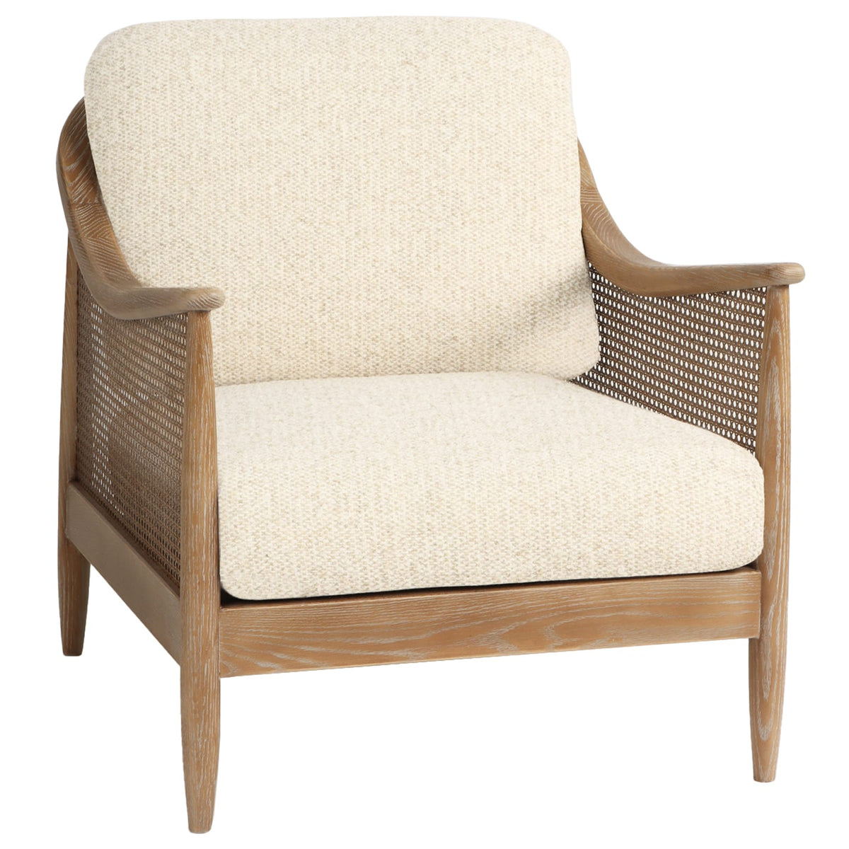 Keiichi Living Chadlington Accent Chair House of Isabella UK