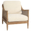 Keiichi Living Chadlington Accent Chair House of Isabella UK
