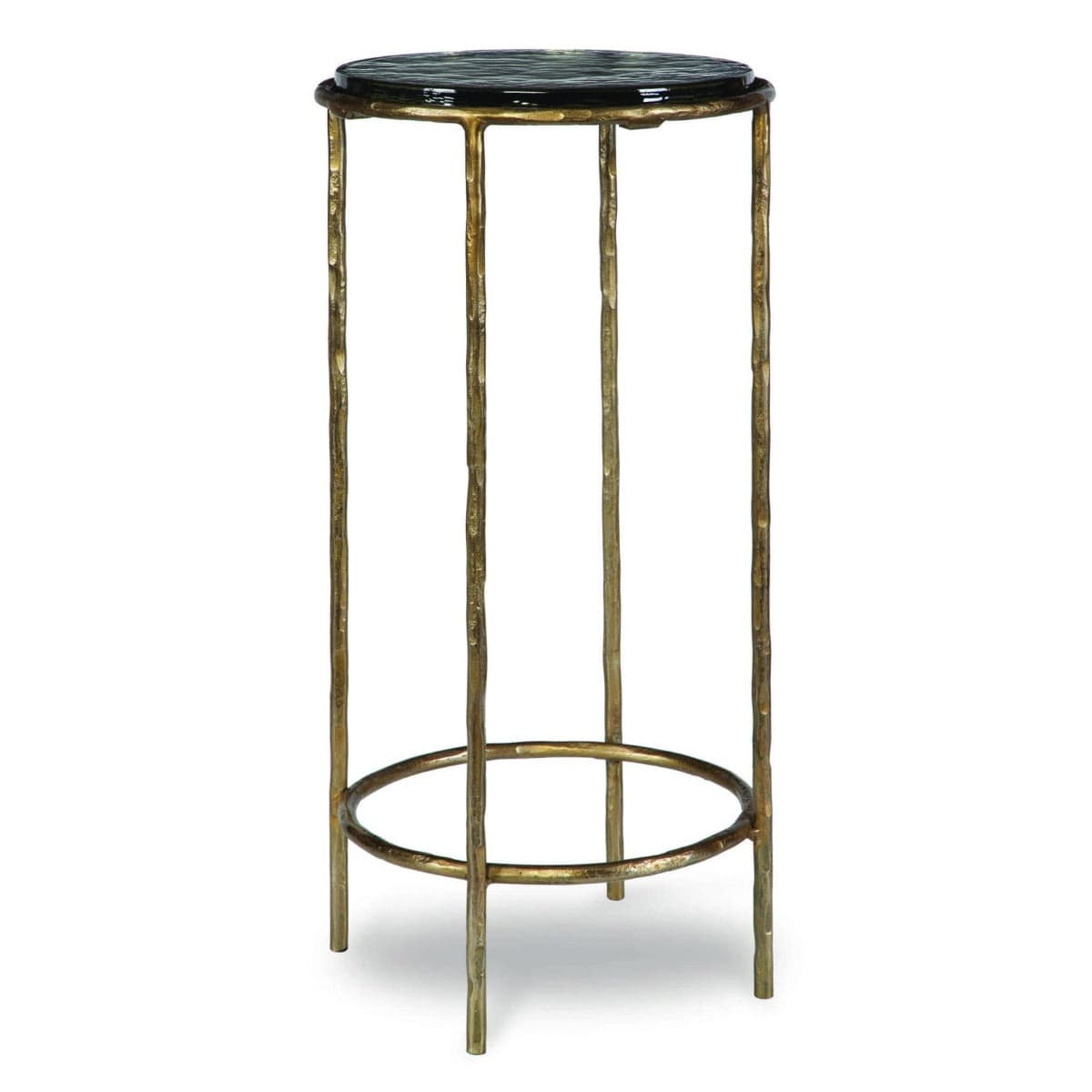 Keiichi Living Chamber Side Table House of Isabella UK